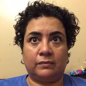 Meet your Posher, Nydia